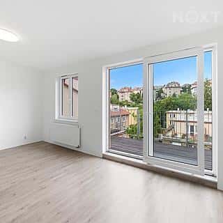 Prodej bytu 2+kk 53 m² Praha, V zahradách, Praha