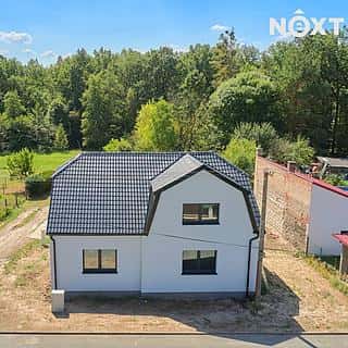 Prodej rodinného domu 164 m² Srch, Srch, okres Pardubice