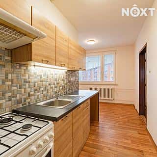 Pronájem bytu 2+1 56 m² Šumperk, Čajkovského, Šumperk