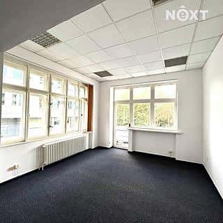 Pronájem kanceláře 24 m² Praha, Hartigova, Praha