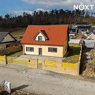 Prodej rodinného domu 130 m² Králův Dvůr, Králův Dvůr, okres Beroun