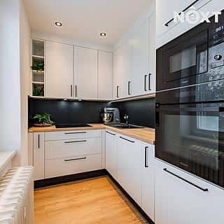Prodej bytu 3+kk 61 m² Mohelnice, Severní, Mohelnice, okres Šumperk