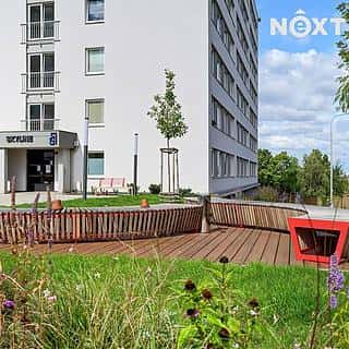 Pronájem bytu 1+kk, garsoniery 23 m² Praha, Čenětická, Praha
