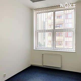 Pronájem kanceláře 17 m² Praha, Jana Růžičky, Praha