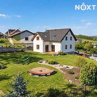 Prodej rodinného domu 140 m² Tmaň, Pod Vodojemem, Tmaň, okres Beroun