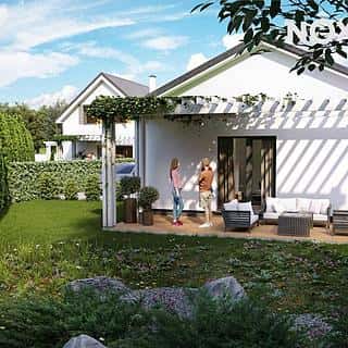 Prodej rodinného domu 65 m² Rybníky, Rybníky, okres Znojmo