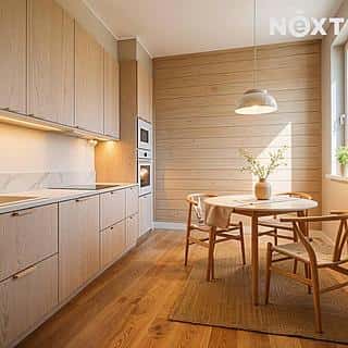 Prodej bytu 3+1 67 m² Hluboká nad Vltavou, Nerudova, Hluboká nad Vltavou, okres České Budějovice