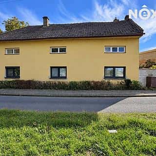 Prodej rodinného domu 78 m² Lutopecny, Lutopecny, okres Kroměříž