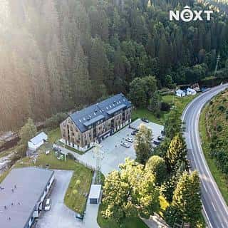 Prodej bytu 1+kk, garsoniery 43 m² Vrchlabí, Horská, Vrchlabí, okres Trutnov