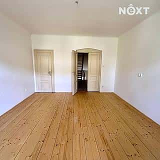 Pronájem kanceláře 19 m² Písek, Nádražní, Písek