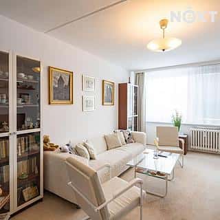 Prodej bytu 3+1 62 m² Most, Česká, Most
