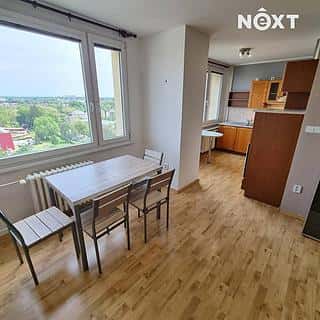 Pronájem bytu 3+kk 72 m² Pardubice, Anenská, Pardubice