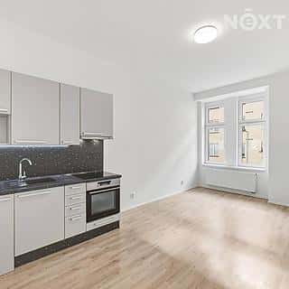 Prodej bytu 2+kk 52 m² Praha, V zahradách, Praha