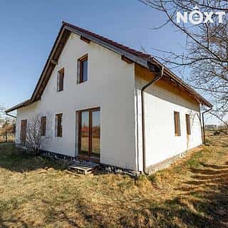 Prodej rodinného domu 252 m² Smilovice, Smilovice, okres Mladá Boleslav