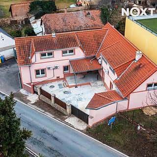 Prodej rodinného domu 251 m² Tismice, Tismice, okres Kolín