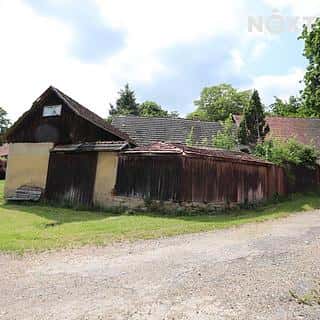 Prodej chalupy 65 m² Onšov, Onšov, okres Pelhřimov