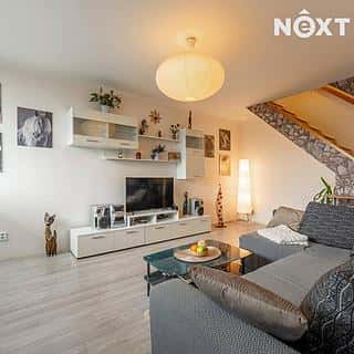 Prodej bytu 3+1 69 m² Kladno, náměstí Sítná, Kladno