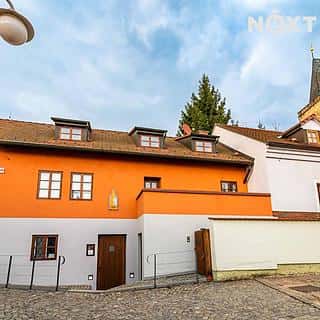 Prodej restaurace 538 m² Rakovník, U Hluboké studny, Rakovník