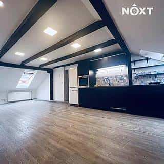 Pronájem bytu 4+kk 84 m² Brno, Královopolská, Brno, okres Brno-město