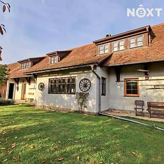 Prodej chalupy 180 m² Jeníkovice, Jeníkovice, okres Hradec Králové