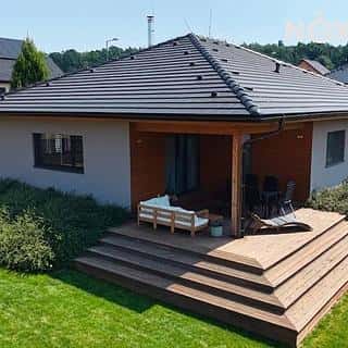 Prodej rodinného domu 115 m² Tršice, Tršice, okres Olomouc