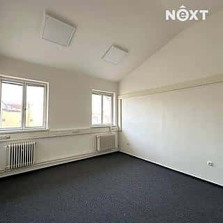 Pronájem kanceláře 22 m² Praha, Revoluční, Praha