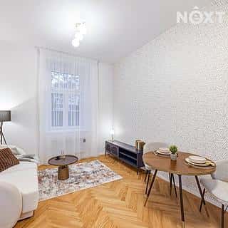 Prodej bytu 2+kk 51 m² Praha, Pod pekárnami, Praha