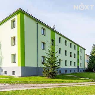 Prodej bytu 2+1 67 m² Jilemnice, Víchovská, Jilemnice, okres Semily