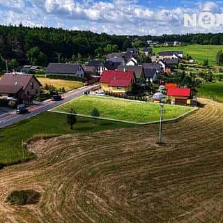 Prodej stavební parcely 1127 m² Rabštejnská Lhota, Rabštejnská Lhota, okres Chrudim