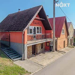 Prodej vinného sklepa 43 m² Bulhary, Bulhary, okres Břeclav