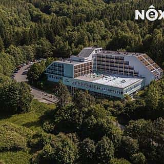 Prodej hotelu, penzionu 9000 m² Malenovice, Malenovice, okres Frýdek-Místek