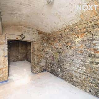 Prodej skladu 33 m² Praha, U Tyrše, Praha