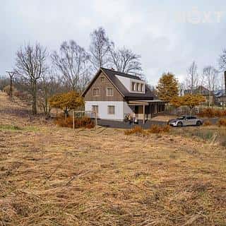 Prodej stavební parcely 1400 m² Malá Morava, Malá Morava, okres Šumperk