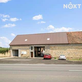 Pronájem Ostatních komerčních prostor 340 m² Dolní Beřkovice, Dolní Beřkovice, okres Mělník