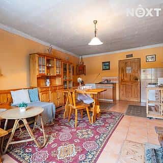 Prodej chalupy 95 m² Vodňany, Vodňany, okres Strakonice