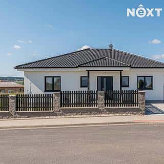 Prodej rodinného domu 113 m² Stolany, Stolany, okres Chrudim
