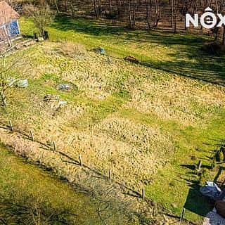 Prodej stavební parcely 1639 m² Drahobudice, Drahobudice, okres Kolín