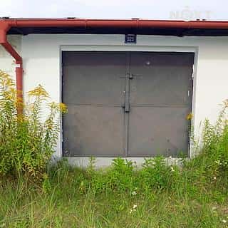 Pronájem garáže 22 m² Mimoň, Pražská, Mimoň, okres Česká Lípa