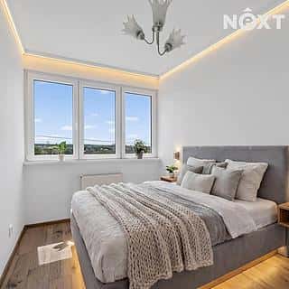 Prodej bytu 2+kk 52 m² Vejprnice, Nerudova, Vejprnice, okres Plzeň-město