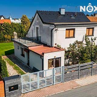 Prodej rodinného domu 202 m² Přelouč, V Zahrádkách, Přelouč, okres Pardubice