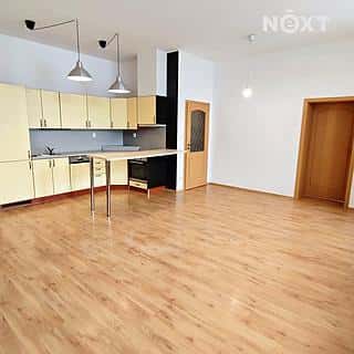 Pronájem bytu 2+1 70 m² Černý Důl, Černý Důl, okres Trutnov