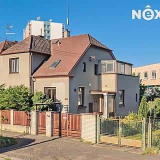 Prodej ostatního 168 m² Hradec Králové, Brandlova, Hradec Králové