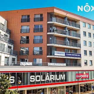 Prodej kanceláře 28 m² Pardubice, třída Míru, Pardubice