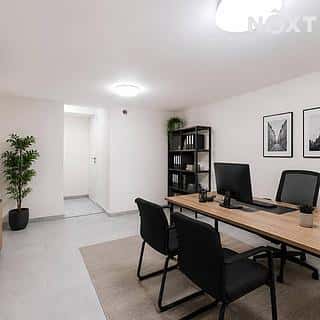 Prodej kanceláře 26 m² Praha, Kouřimská, Praha