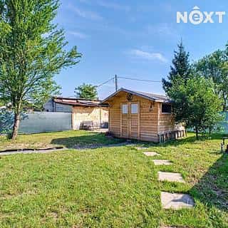 Prodej zahrady 489 m² Karviná, Karviná