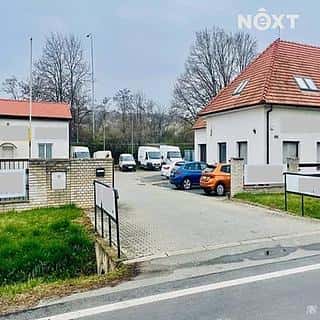 Prodej výrobního objektu 950 m² Modřice, Brněnská, Modřice, okres Brno-venkov