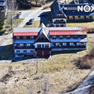 Prodej ostatního 750 m² Frymburk, Frymburk, okres Český Krumlov