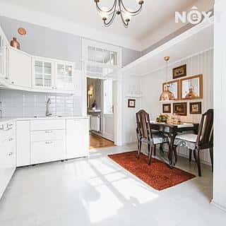 Prodej bytu 3+1 116 m² Brno, Hlinky, Brno, okres Brno-město
