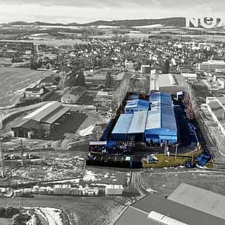Prodej výrobního objektu 3540 m² Kaplice, Pohorská, Kaplice, okres Český Krumlov