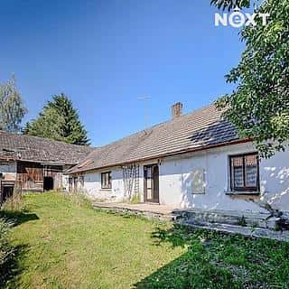 Prodej rodinného domu 116 m² Vlčeves, Vlčeves, okres Tábor